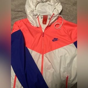 Nike Windrunner jacket